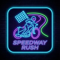 Speedway Simulator